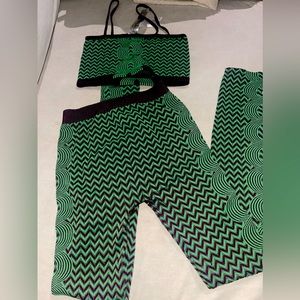 ZARA Matching Set